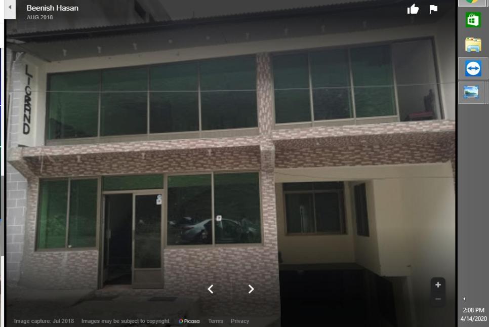 Hotel Li Grand Naran Ngoại thất bức ảnh